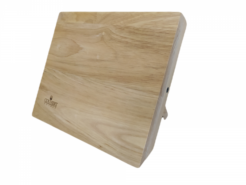 Victorinox Swiss Classic zestaw 5 noży czarny 6.7133.5G z Blokiem Magnetycznym