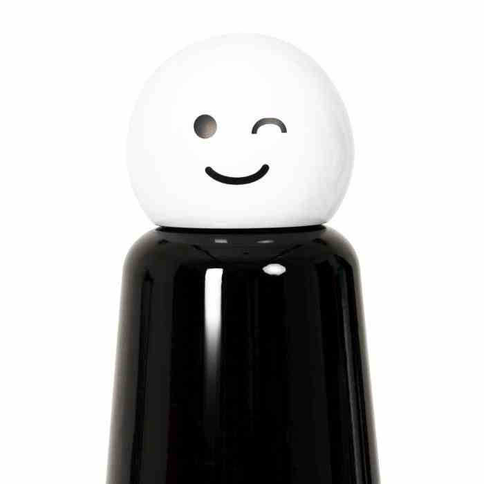 LL-Zakrętka wymienna biała, Mrugnięcie Okiem