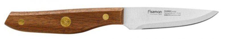 Fissman Federico nóż kuchenny do obierania 9 cm