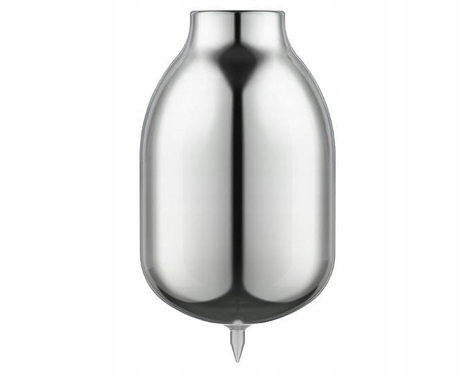 Dzbanek termiczny ze szklanym wkładem ZOJIRUSHI AFFB-10S-XA 1L srebrny