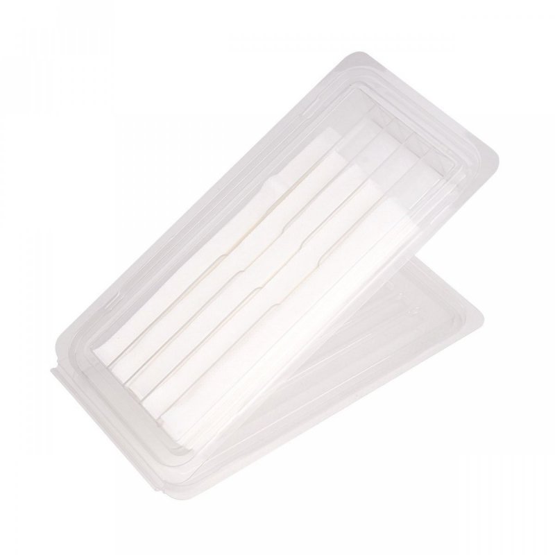 Zestaw przecieraków do broni Real Avid Bore-Max Speed Jag Patches .22 .30 250 szt. AVBMPATCH8