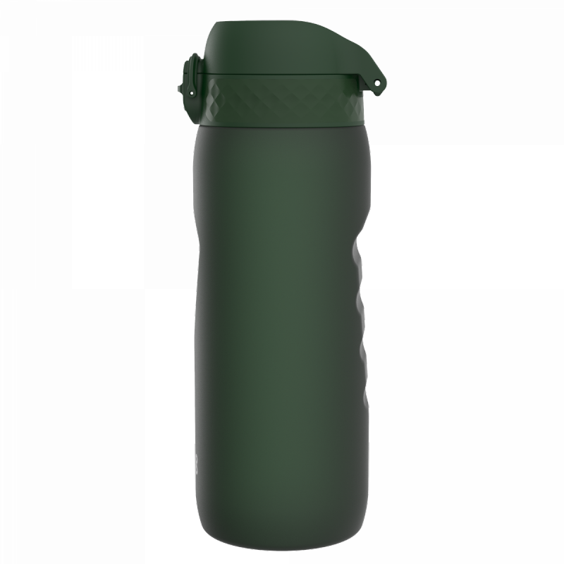 Butelka ION8 BPA Free I8RF750DGRE Dark Green