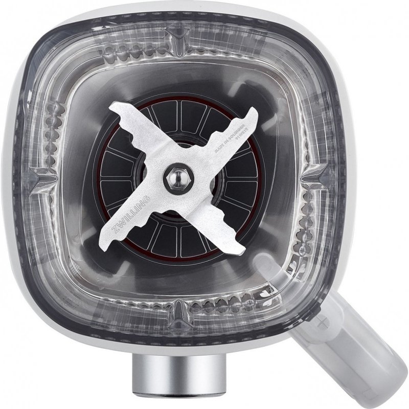 Blender Uniwersalny Srebrny Enfinigy Zwilling