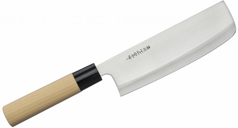 Nóż Nakiri 16 cm Satake Megumi