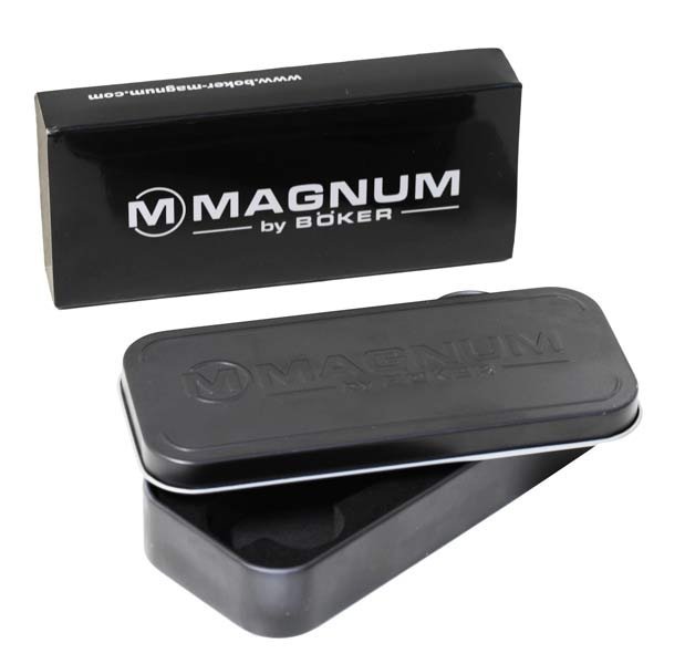 Scyzoryk Magnum Classic Hunter Slim