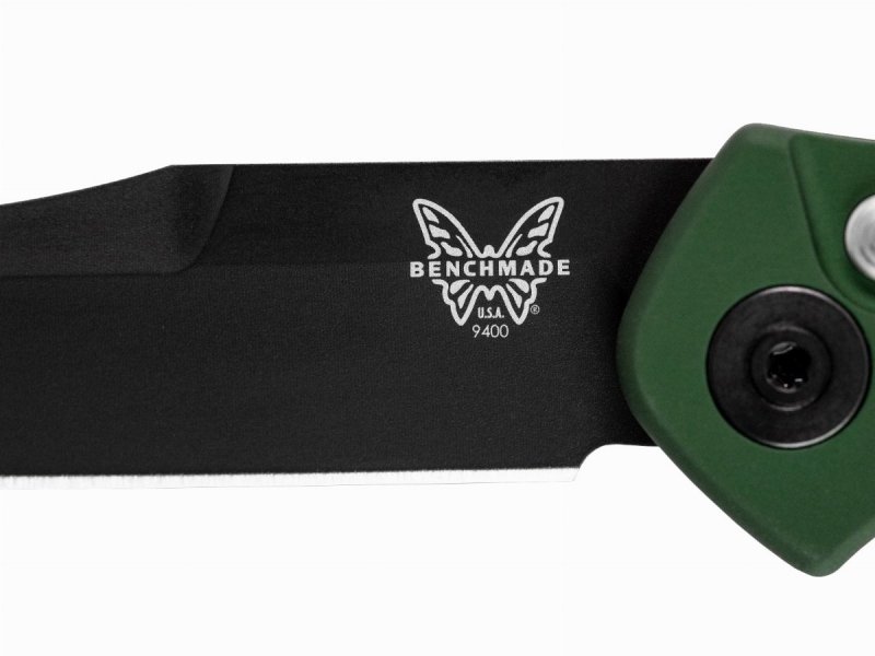 Nóż Benchmade 9400BK Auto Osborne