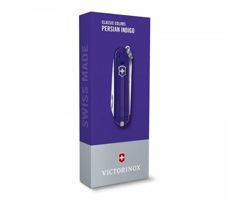 Scyzoryk Victorinox Classic SD 0.6223.T29G