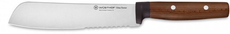 WUSTHOF URBAN FARMER Nóż / Maczeta 18 cm