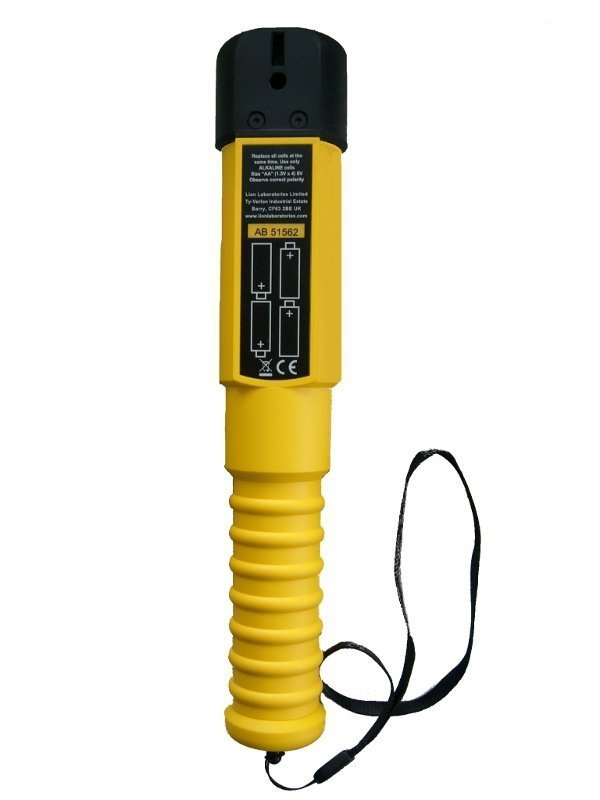 Tester trzeźwości alkomat AlcoBlow