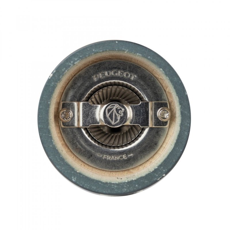 Bistrorama Młynek do soli 10 cm Slate Lacquer Peugeot