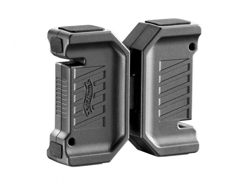 Ostrzałka Walther Cks ceramiczna Kompaktowa do Noży Kuchennych, Wielofunkcy