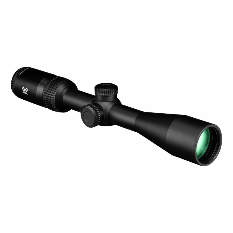 Luneta celownicza Vortex Crossfire HD 3-9x40 1" V-Plex MOA