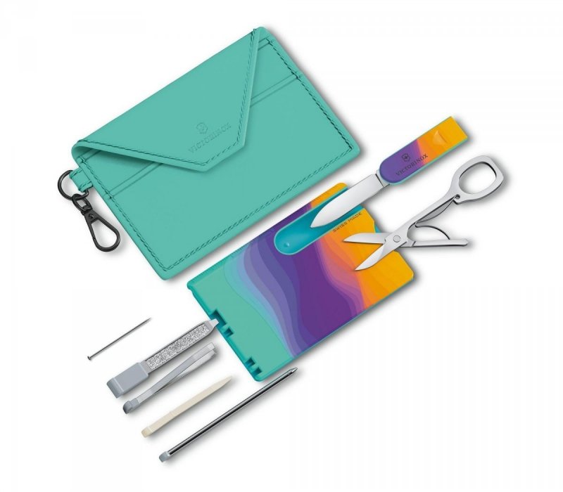 Swiss Card Classic Sydney Style 0.7100.e222