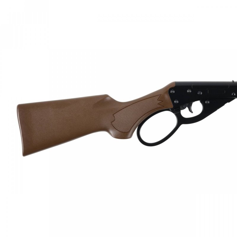 Wiatrówka Marlin Lever Action 4,5 mm czarna