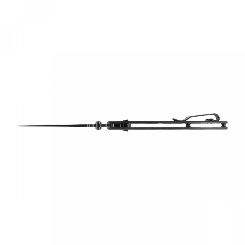 Nóż składany Benchmade 743BK-01 Mini Narrows