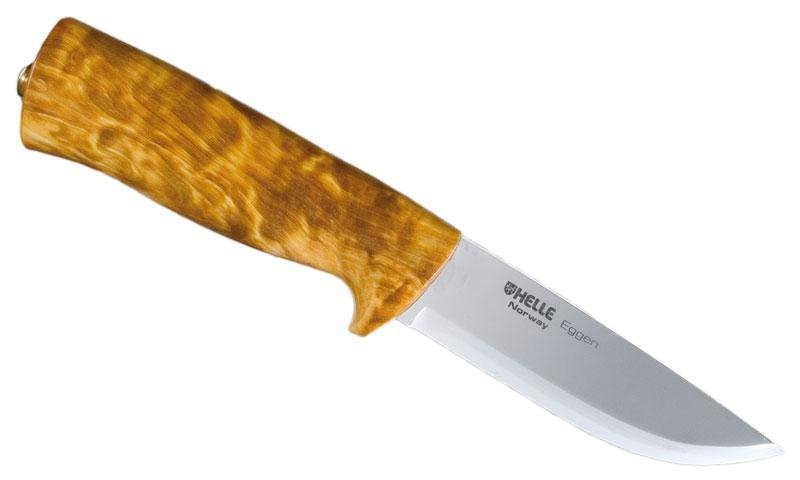 Nóż Helle Eggen