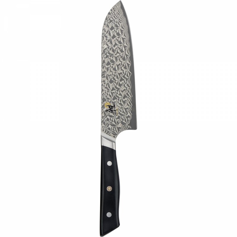 Nóż Santoku 18 Cm 800DP Miyabi