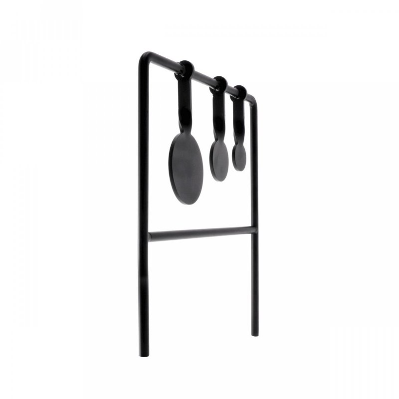 Cel wiatrówkowy spinner RazorGun Typ 3