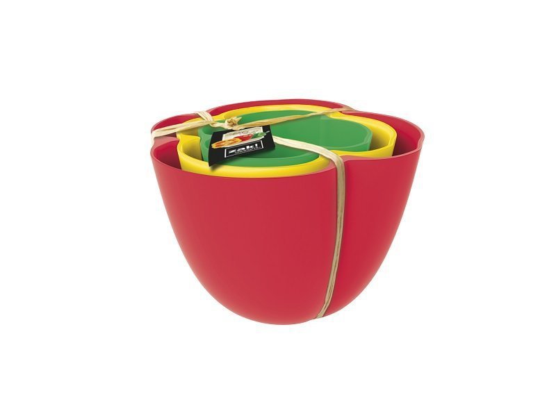 Zak! - Zestaw misek, 3 el.