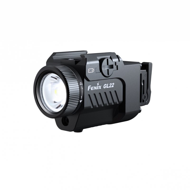 Latarka Diodowa Fenix Gl22