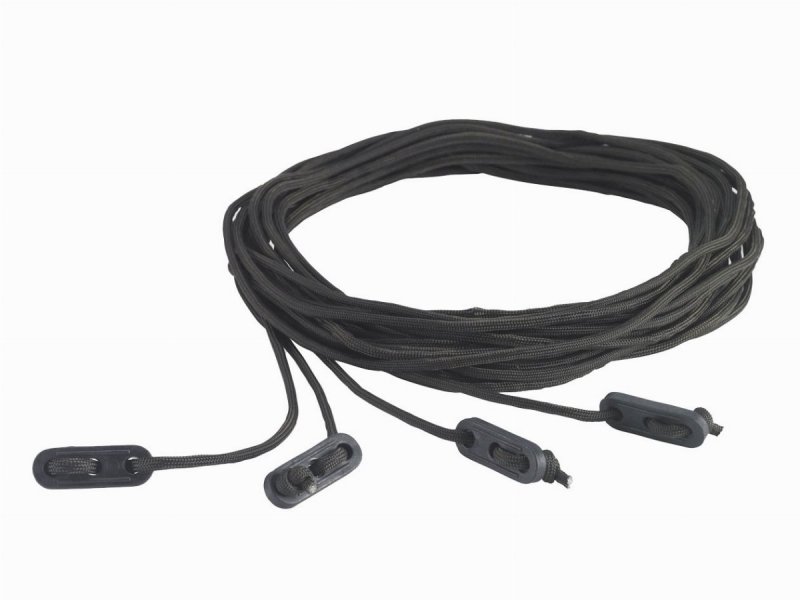 Hamak Snugpak Jungle z moskitierą