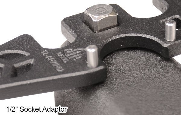 Uniwersalny klucz Leapers do AR15