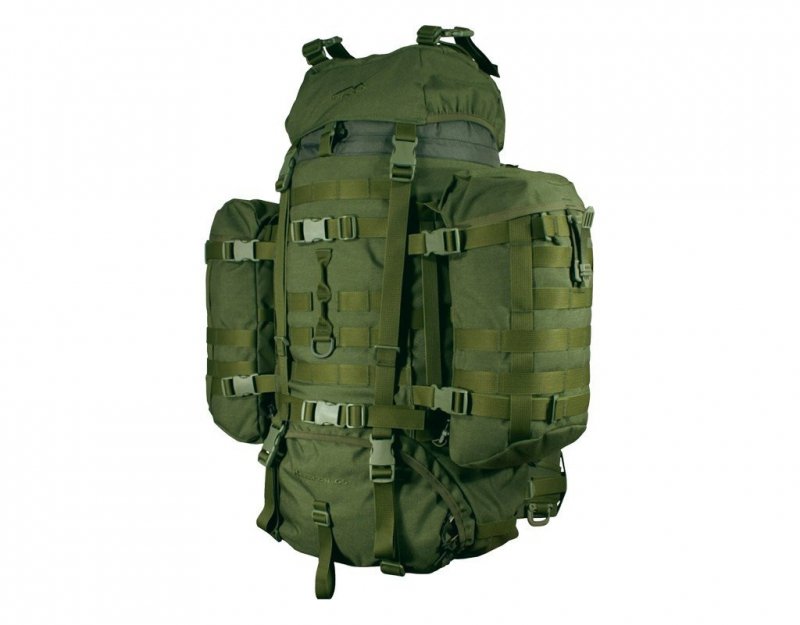 Plecak Wisport Raccoon 85 L Olive