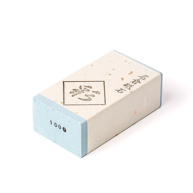 Kamień przygotowujący do ostrzenia Naniwa Nagura 1000