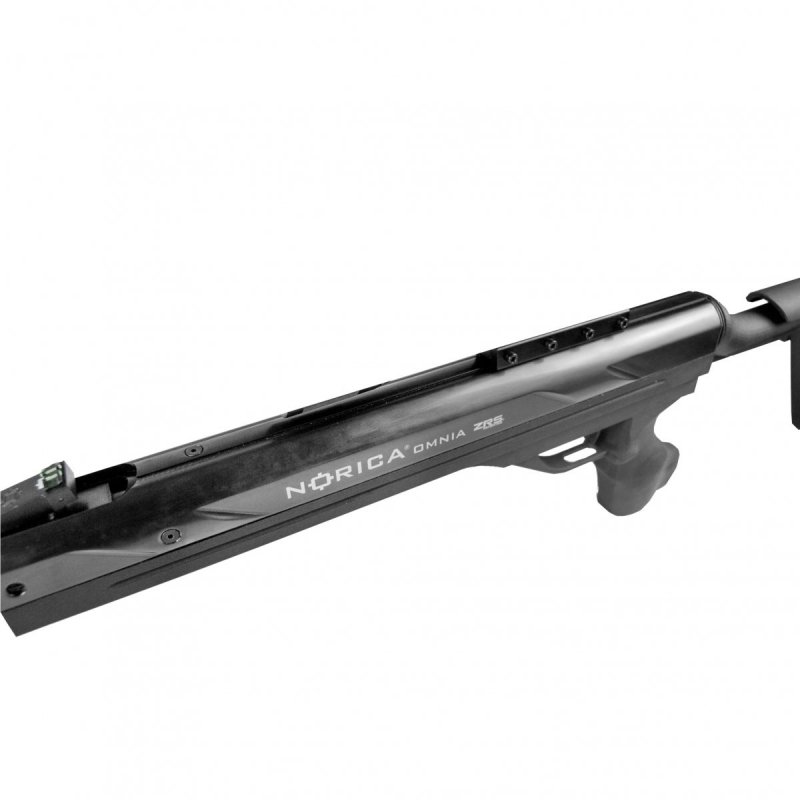 Wiatrówka Norica Omnia ZRS 4,5 mm