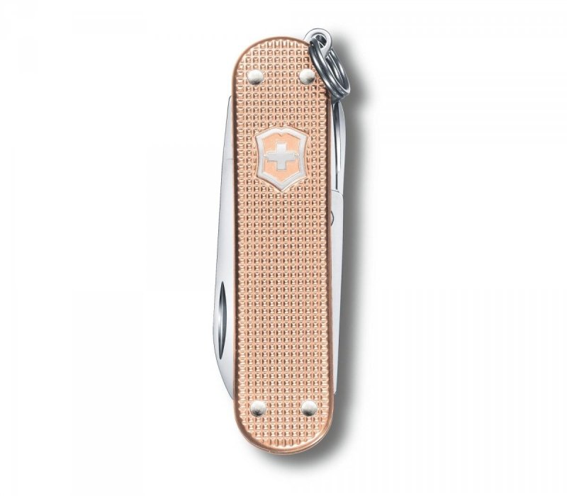 Scyzoryk Victorinox Classic Alox  0.6221.202G
