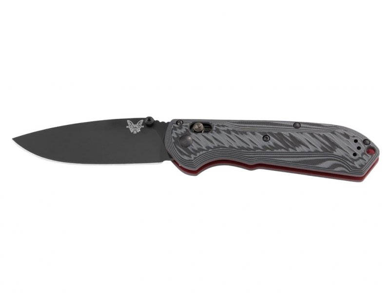 Nóż Benchmade 560BK-1 Freek
