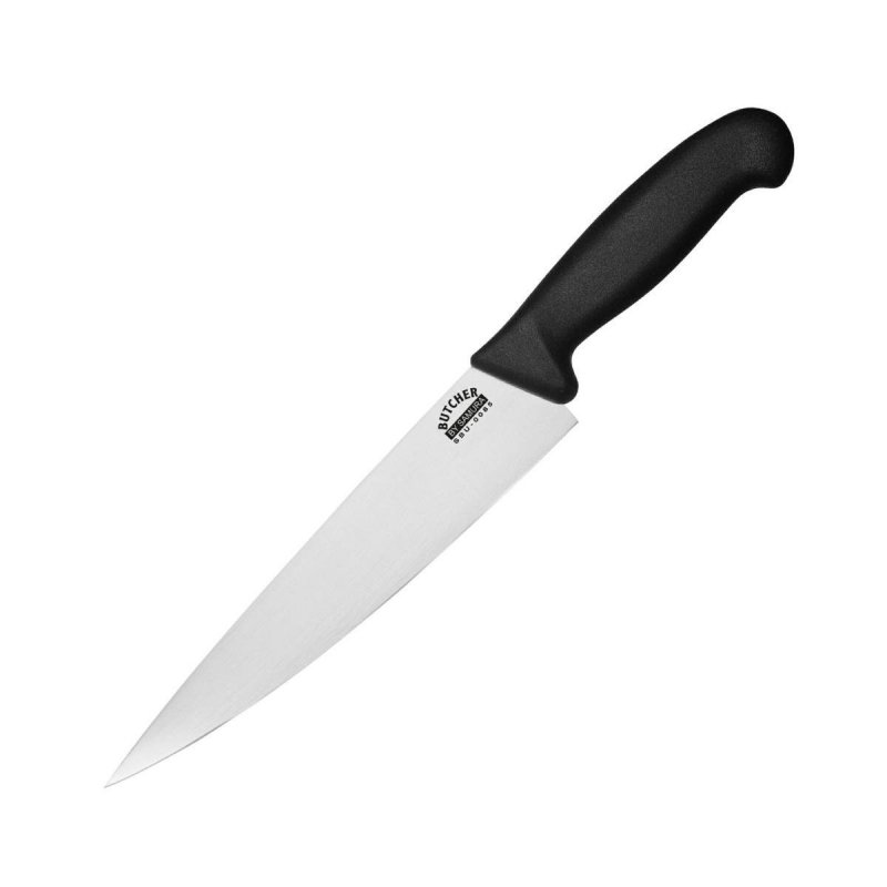 Samura Butcher Nóż Szefa Kuchni 219mm – Stal AUS-8 – Rękojeść TPU