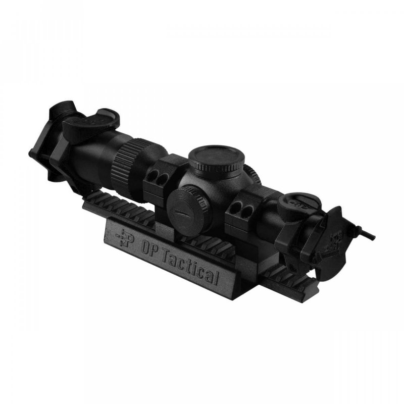 Osłony lunety OPtactical do Vortex Razor III HD 1-10x24 (2 sztuki)