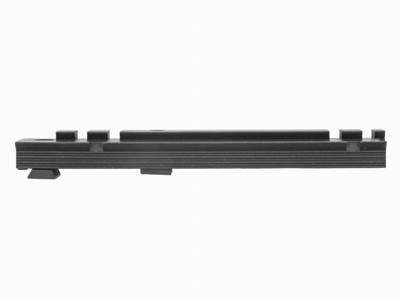 Szyna 11/22 mm do Beretta M 92 FS / Colt Government