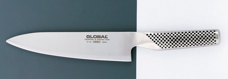 Nóż szefa kuchni 18cm Global G-55
