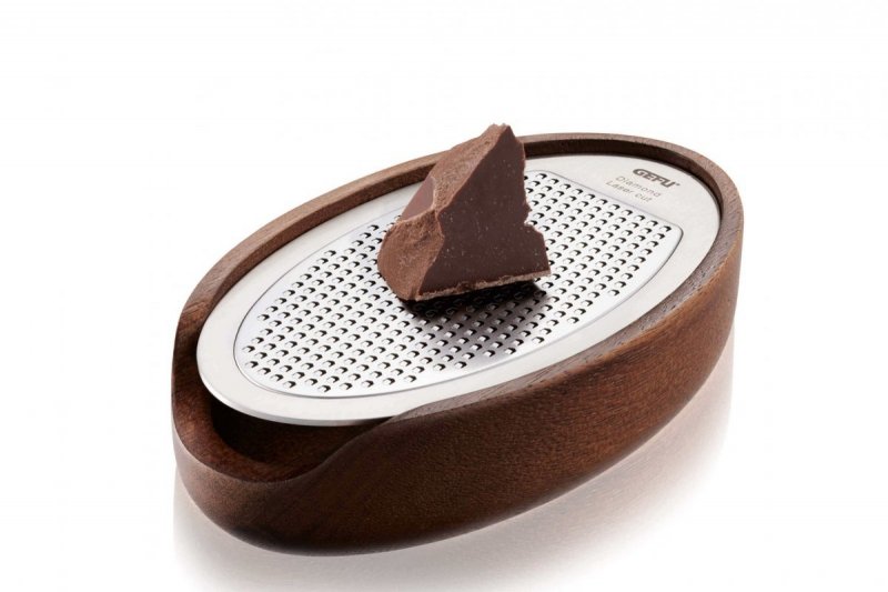 GEFU PARMEZO Tarka Do Parmezanu Parmezo