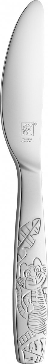 Zwilling Kids - Zestaw Dziecięcy Dżungla, uniwersalny Zestaw