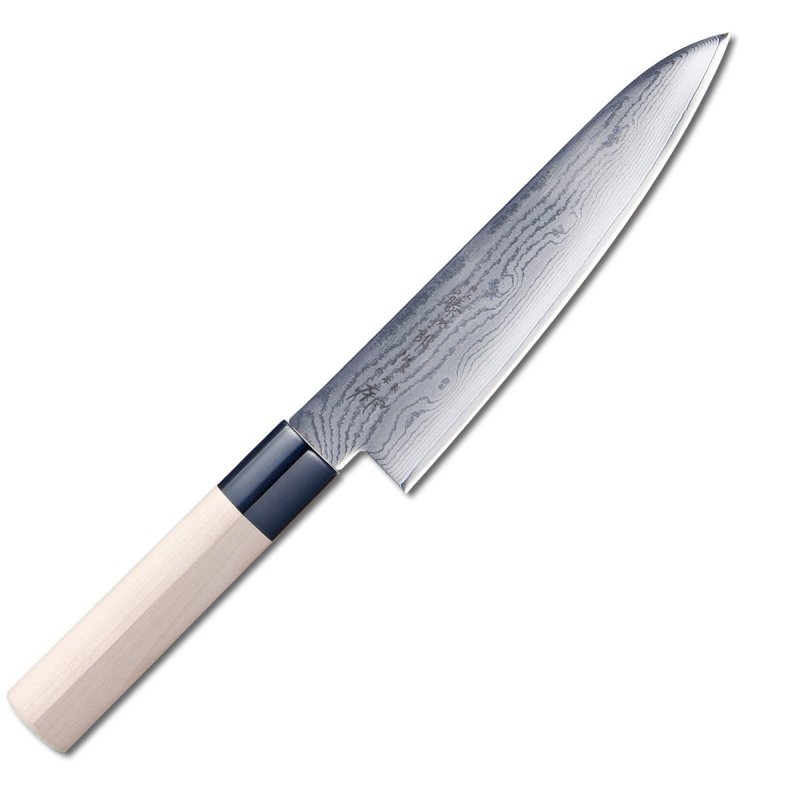 Nóż szefa kuchni 18cm Tojiro Shippu