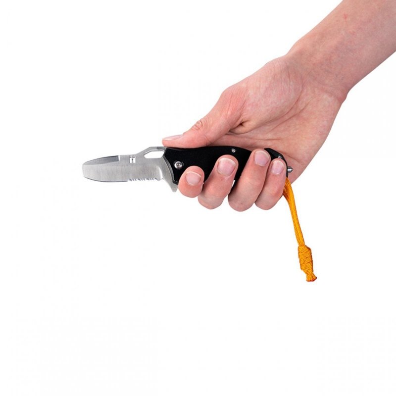 Wszechstronny Nóż EDC dla dzieci  Homey's, On the Road, Laura