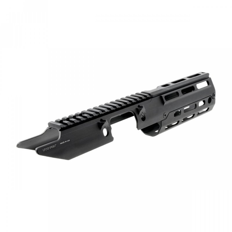 Szyna montażowa Leapers UTG Pro Monolithic M-LOK do MP5