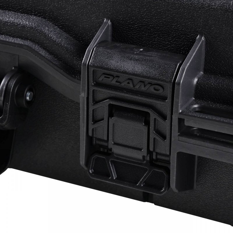 Skrzynia transportowa Kufer Plano All Weather 2 czarny 42"