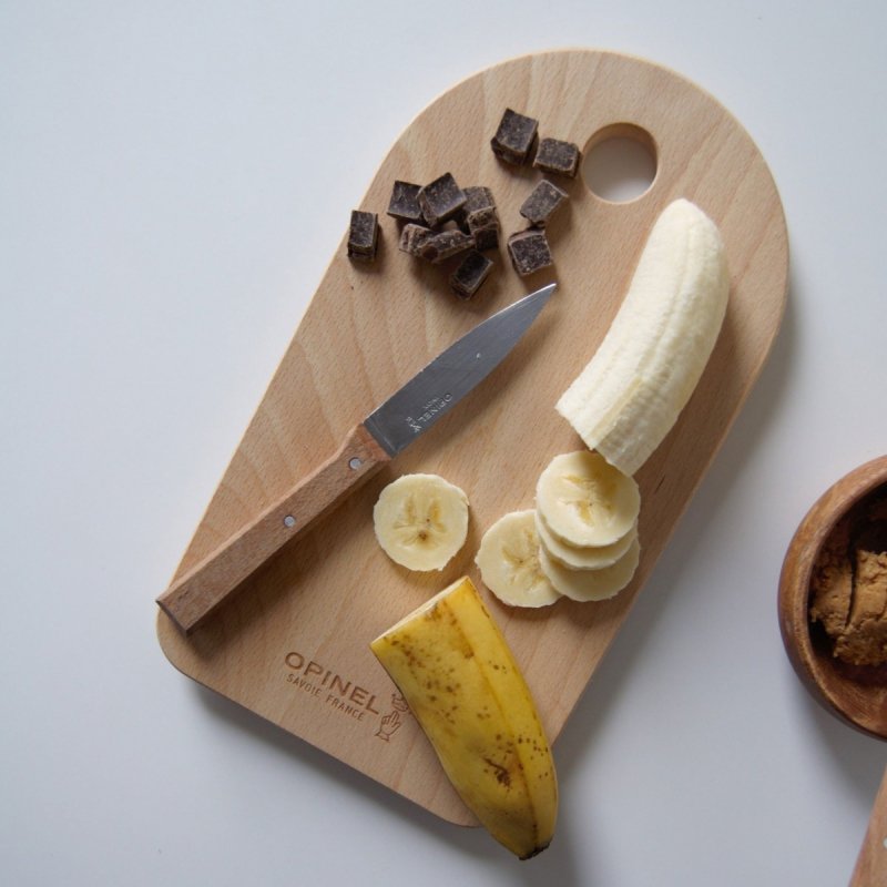 Nóż kuchenny Opinel 126 Paring Knife