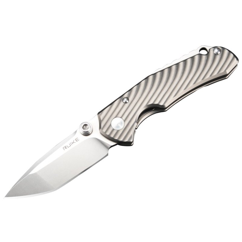 Nóż Ruike M671-TZ srebrny