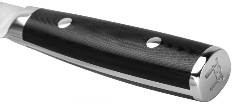 Fissman Kensei Masashige nóż Kuchenny uniwersalny 10 Cm