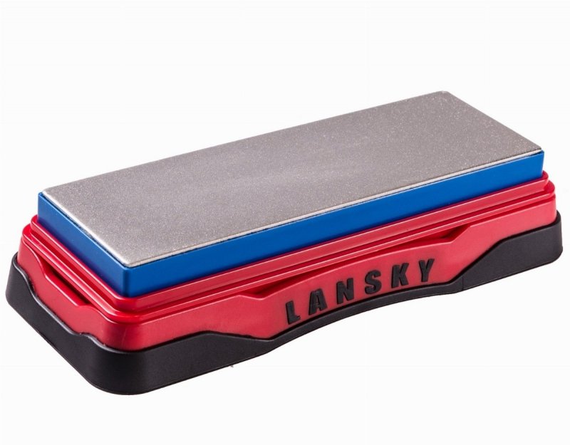 Ostrzałka Lansky kamień diamentowy 6x2 DB-1260