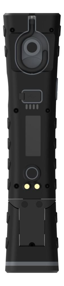 Lampa warsztatowa Ansmann WL1000R,1000lm, aku