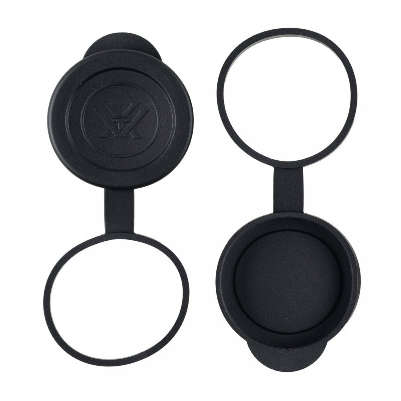 Komplet osłon obiektywów do lornetek Vortex CAP42-54 42 mm