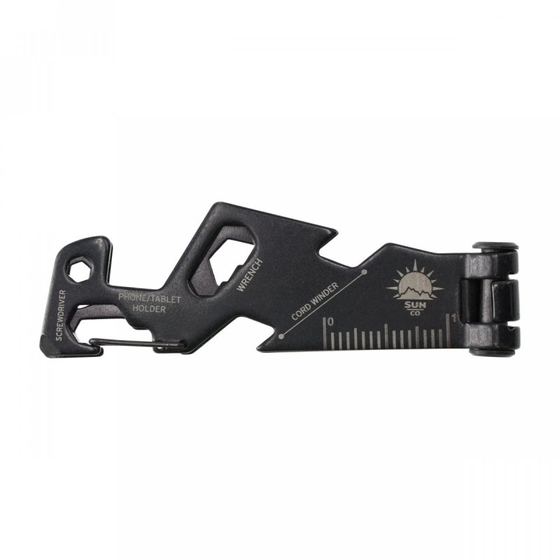 Multitool Sun Co. SwingStand