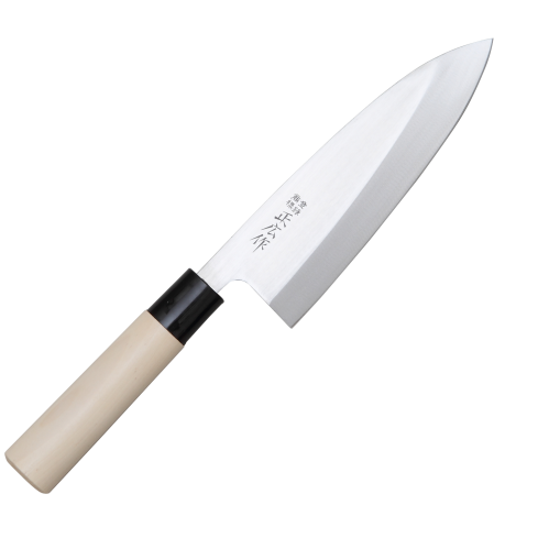 Masahiro MS-8 Deba 15,6cm do Ryb MBS-26 Jednostronny