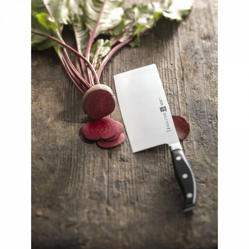 Chiński Tasak 18 Cm Zwilling Pro